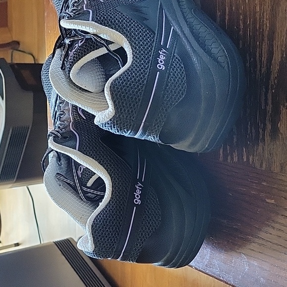 Gravity Defyer gdefy Womens shoes Size: 11 worn 1 time. - Picture 6 of 6